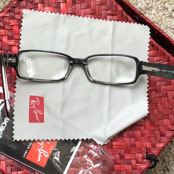 Ray Ban RX 5255 - Picture 13 of 16